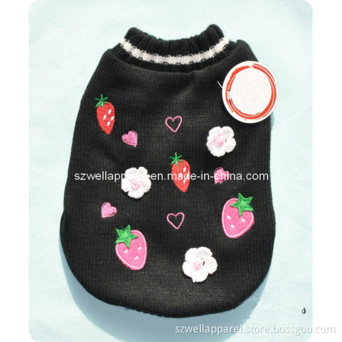 Dog Garment (SZWA-0501)